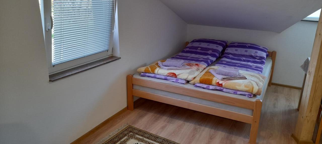 Aura City Visoko Bagian luar foto
